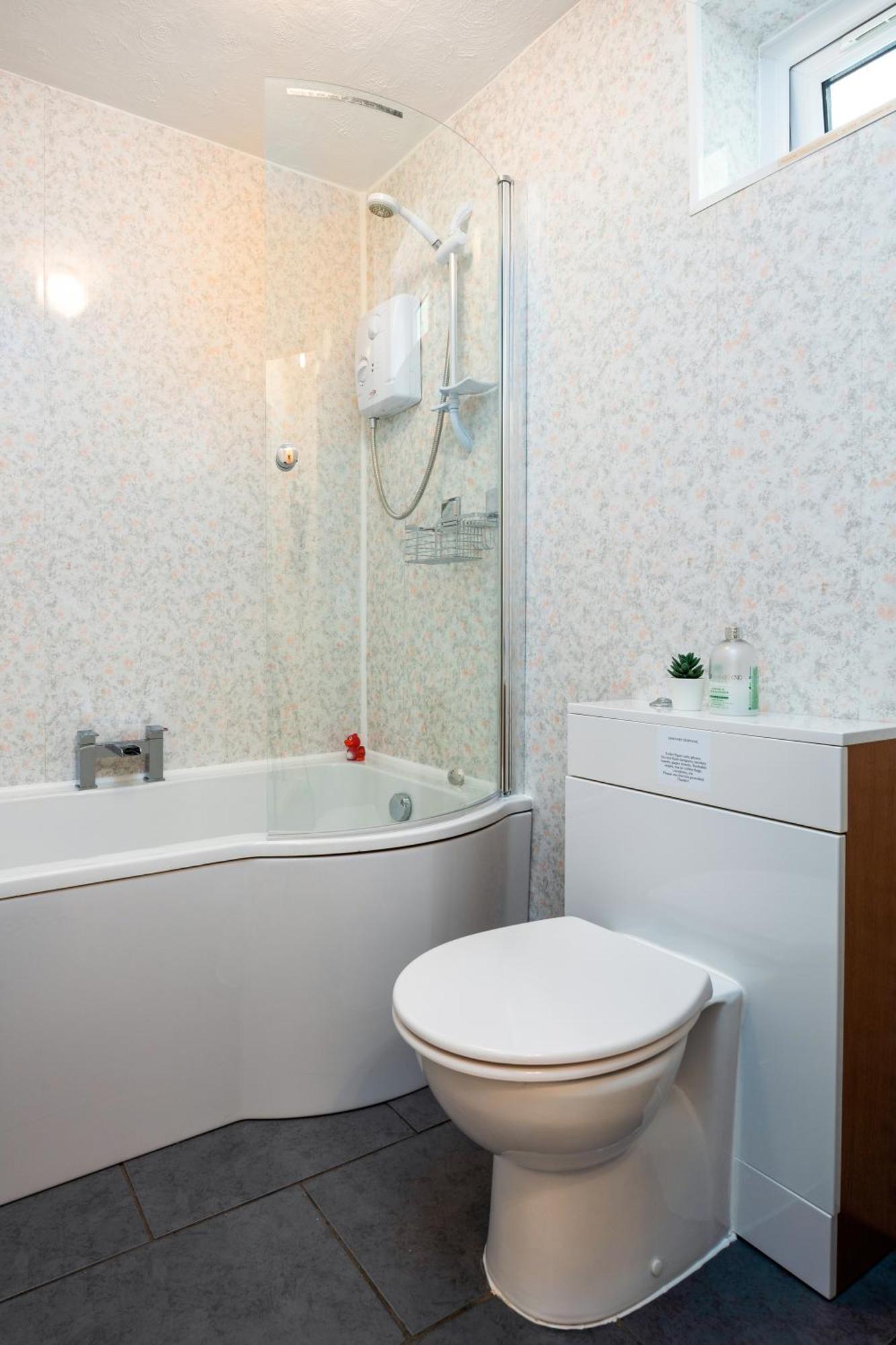 Estuary Lodge Motel B&B Talsarnau Chambre photo